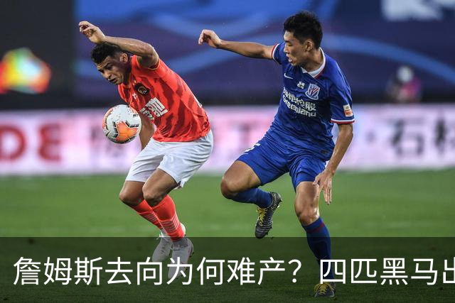 詹姆斯去向为何难产？四匹黑马出现加剧混乱