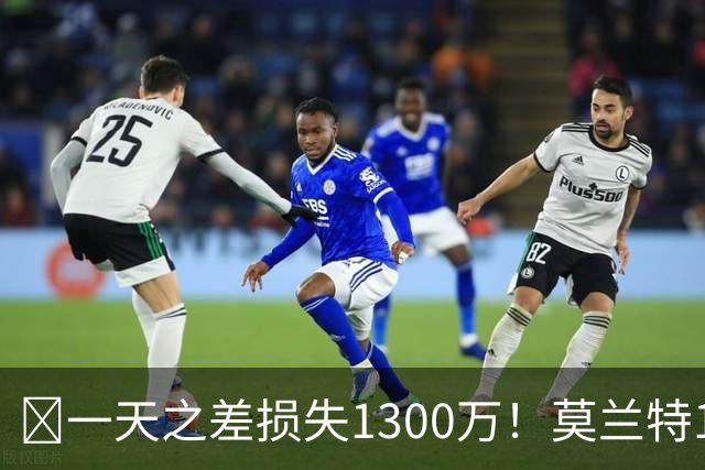 🤔一天之差损失1300万！莫兰特15%的交易保证金为何最终归零？